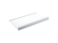 FRESH FOOD GLASS SHELF 19 – Part Number: WR71X40767