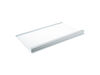 FRESH FOOD GLASS SHELF 19 – Part Number: WR71X40767