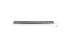 White Freezer Lower Basket Slide And Bracket (Left Side) – Part Number: WR72X39425