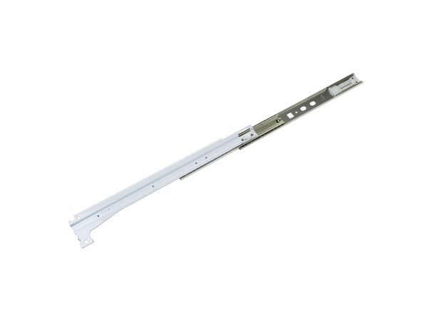 16729811-1-M-GE-WR72X39427-CONVERTIBLE DRAWER LEFT SLIDE AND BRACKET