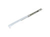 CONVERTIBLE DRAWER LEFT SLIDE AND BRACKET – Part Number: WR72X39427