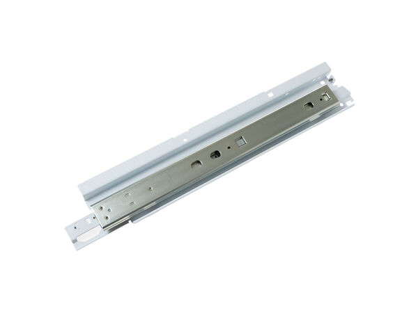 16729812-2-M-GE-WR72X39428-Convertible Drawer Right Slide & Bracket