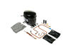 16729839-2-S-GE-WR87X28786-REFRIGERATOR COMPRESSOR KIT
