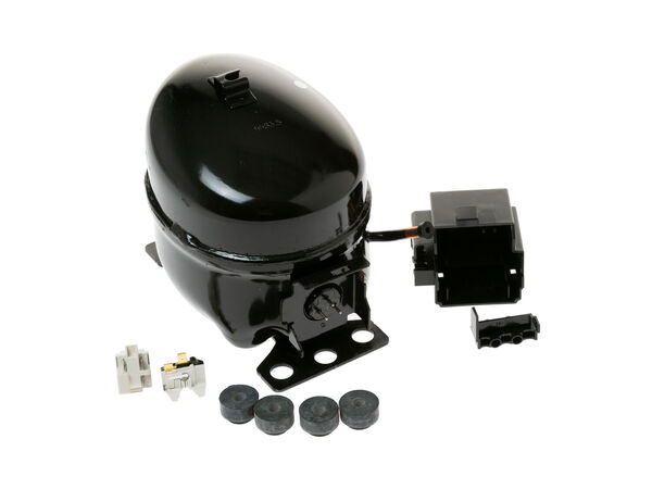 16729841-1-M-GE-WR87X38746-COMPRESSOR & ELECTRICALS