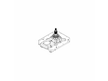 Gearcase – Part Number: W11449840