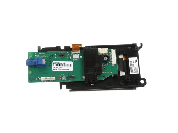 16730879-1-M-Whirlpool-W11594229-DISPLAY TOURMALINE TRS PYRO+MPP/SAUNA
