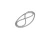 Door Seal – Part Number: W11596131
