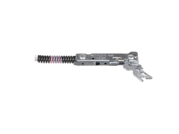 16731032-1-M-Whirlpool-W11598229-HINGE ASSY-MANSFIELD,WO,LH,CBAL
