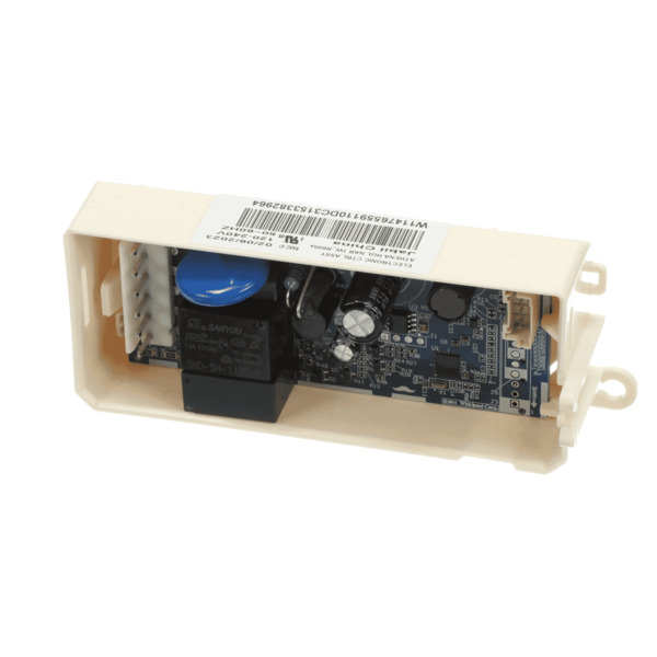 16731047-1-M-Whirlpool-W11599786-Electronic Control Board