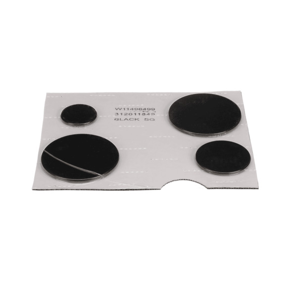 16731145-1-M-Whirlpool-W11605759-Burner Cap