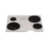Burner Cap – Part Number: W11605759