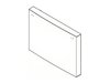 DRAWER PANEL – Part Number: 5304530833