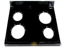 MAIN TOP,BLACK,W/BRKT – Part Number: 5304531768
