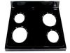 MAIN TOP,BLACK,W/BRKT – Part Number: 5304531768