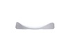 Mixing Drum Vane (White) – Part Number: 5304531882