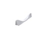 16731631-2-S-Frigidaire-5304531882-Mixing Drum Vane (White)