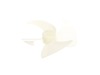 Evaporator Fan Blade – Part Number: 811699604