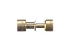 Brass Lock Connector – Part Number: L13000629
