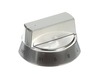 KNOB ASSEMBLY – Part Number: AEZ75853756