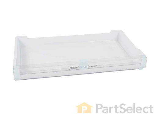 16732403-1-M-LG-AJP75235121-TRAY ASSEMBLY,FRESH ROOM