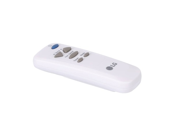16732419-1-M-LG-AKB73016019-REMOTE CONTROLLER ASSEMBLY