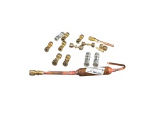 Column Repair Kit – Part Number: DA81-08782A