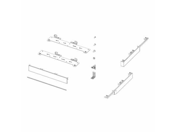 16733456-1-M-Samsung-DA91-04865A-Installation Kit Assembly