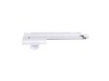 Lower Rail Assembly (Left) – Part Number: DA97-10594G