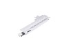 16733724-3-S-Samsung-DA97-10594G-Lower Rail Assembly (Left)