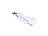 16733739-3-S-Samsung-DA97-13261D-Rail Assembly (Lower/Left)