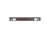 Front Control Cover Assembly – Part Number: DA97-17639T