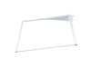 Fixed Shelf Assembly (Right) – Part Number: DA97-20045D