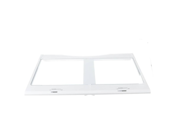 16733868-1-M-Samsung-DA97-20333B-Vegetable Shelf Cover Assembly