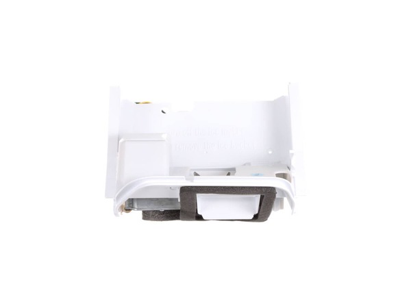 16733904-1-M-Samsung-DA97-21215D-Auger Motor Case Assembly