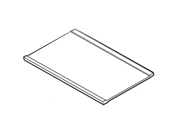 16733957-1-M-Samsung-DA97-21901C-Vegetable Shelf Module Assembly
