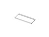 Vegetable Shelf Assembly (Lower) – Part Number: DA97-21902L
