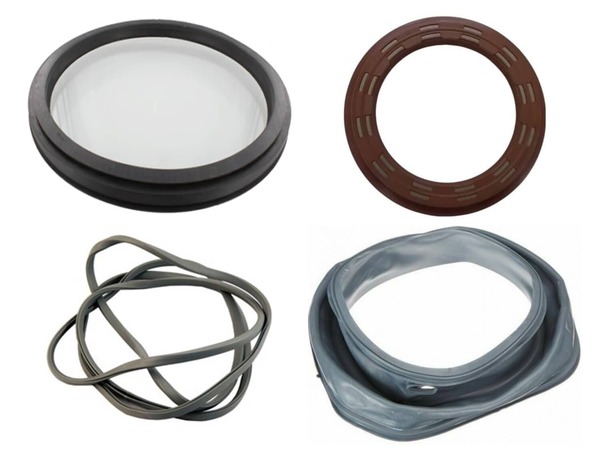 16733968-1-M-Samsung-DA97-22008A-Door Gasket Assembly (Dark Gray)