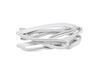 Door Gasket Assembly (Gray) – Part Number: DA97-22327A