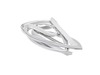 16733986-3-S-Samsung-DA97-22327A-Door Gasket Assembly (Gray)