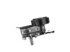 16733997-2-S-Samsung-DA97-22360A-Lower Hinge Assembly