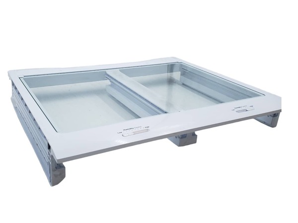 16734036-1-M-Samsung-DA97-22450A-ASSY SHELF VEG-LOW;RF4500A