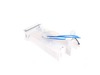 16734095-3-S-Samsung-DA97-23025A-Filter Case Assembly