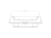 Ice Case Assembly – Part Number: DA97-23081B