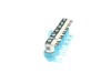 16734816-2-S-Samsung-DC33-01002C-Water Valve Assembly