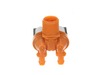 16734820-2-S-Samsung-DC33-01010E-Water Inlet Valve