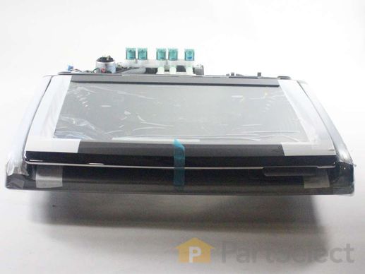 16734999-1-M-Samsung-DC82-01519A-Semi Top Cover Assembly