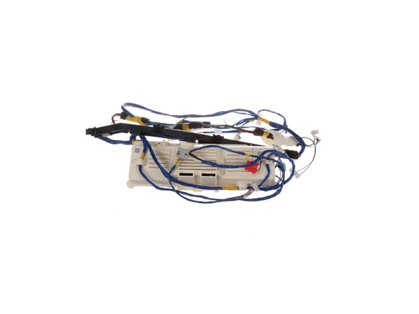 16735040-1-M-Samsung-DC92-02379H-Power Control Board Cover Assembly