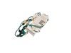 16735041-2-S-Samsung-DC92-02379J-Power Control Board Cover Assembly