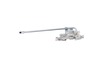 Gas Burner Assembly – Part Number: DC93-00782E