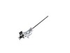 16735141-2-S-Samsung-DC93-00782E-Gas Burner Assembly